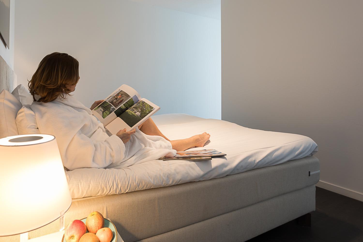 Duinhotel Tien Torens Zoutelande Ngoại thất bức ảnh