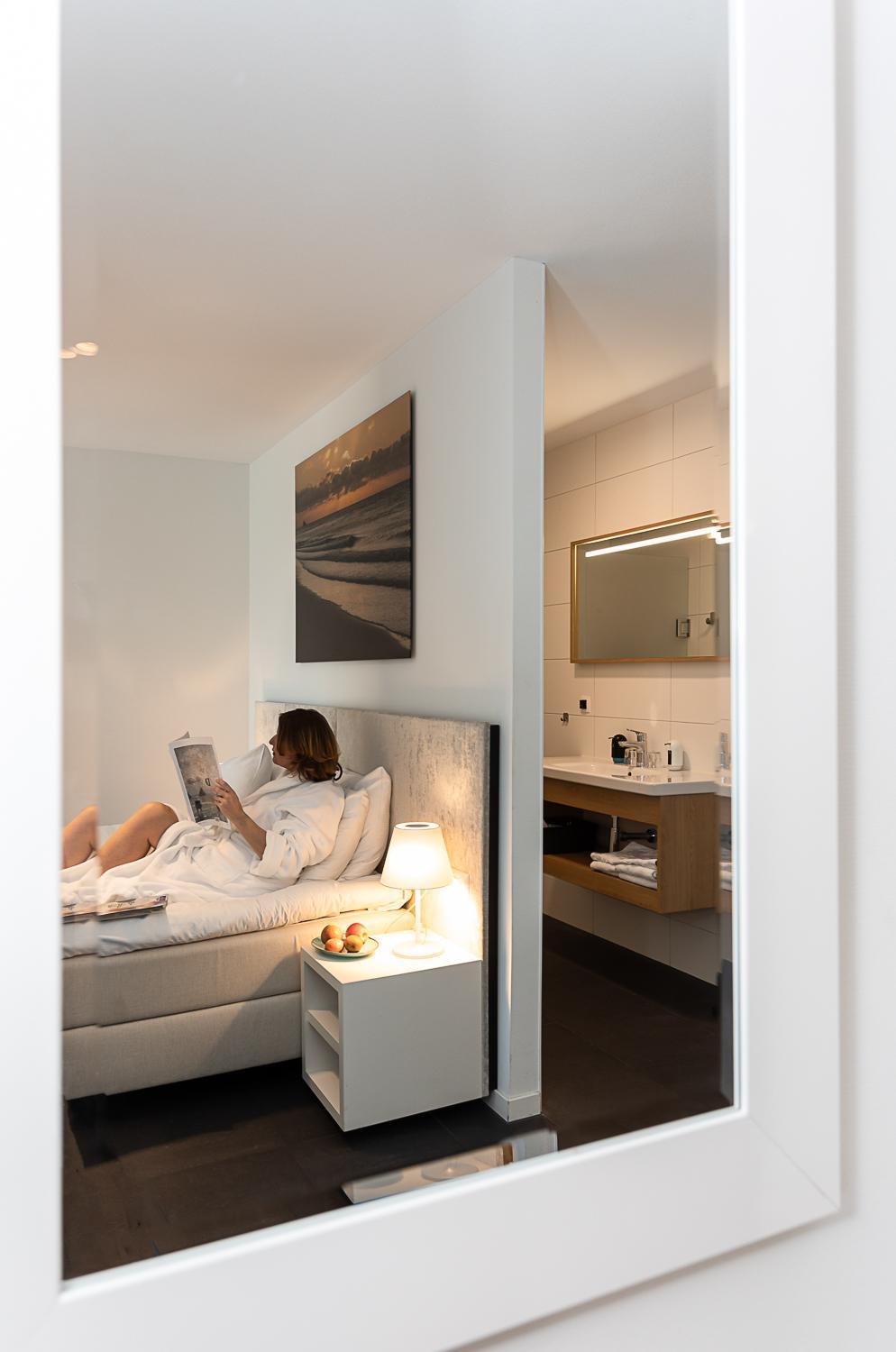 Duinhotel Tien Torens Zoutelande Ngoại thất bức ảnh