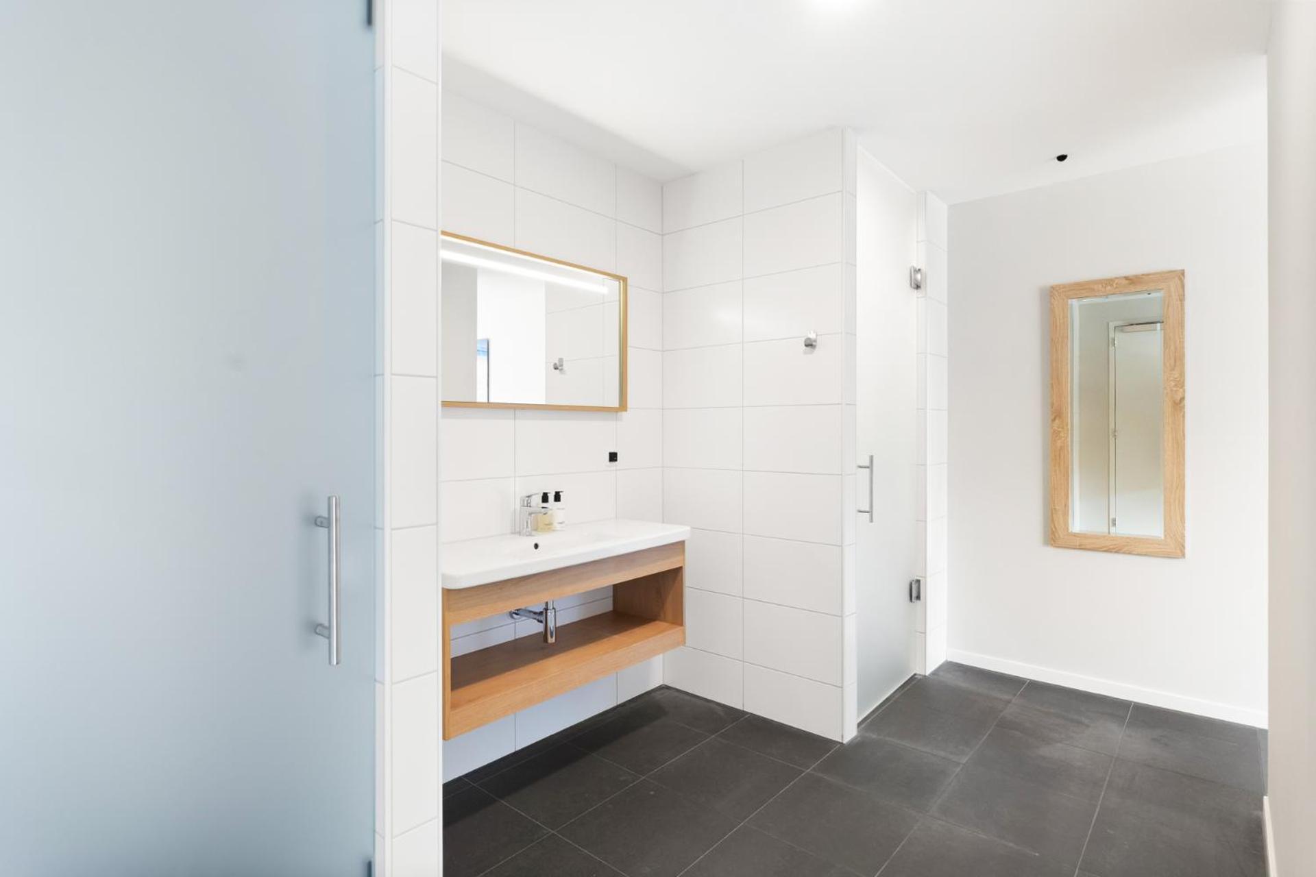 Duinhotel Tien Torens Zoutelande Ngoại thất bức ảnh