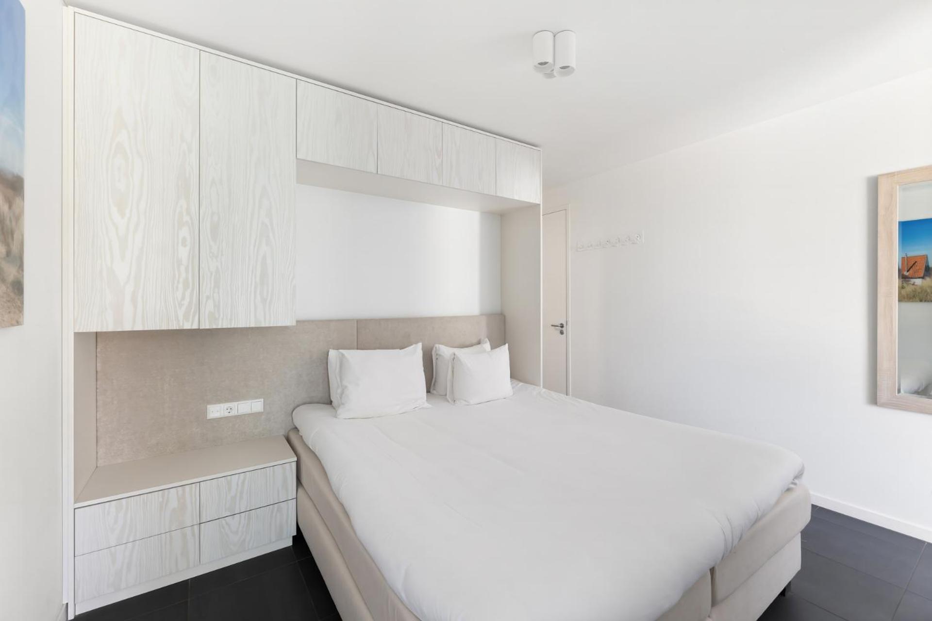 Duinhotel Tien Torens Zoutelande Ngoại thất bức ảnh