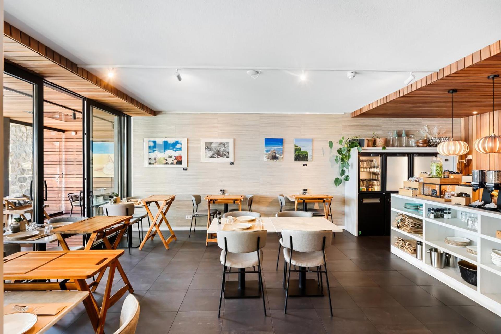Duinhotel Tien Torens Zoutelande Ngoại thất bức ảnh